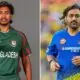 Discussion on Soumya's Dhoni-like hairstyle