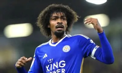 Hamza Choudhury