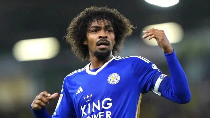 Hamza Choudhury