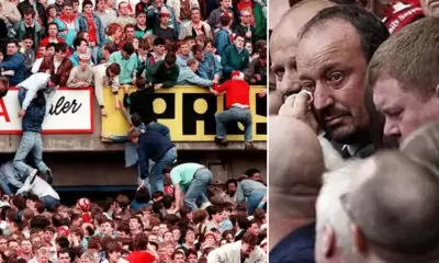 Hillsborough Tragedy: Liverpool's Wounds Still Not Healed