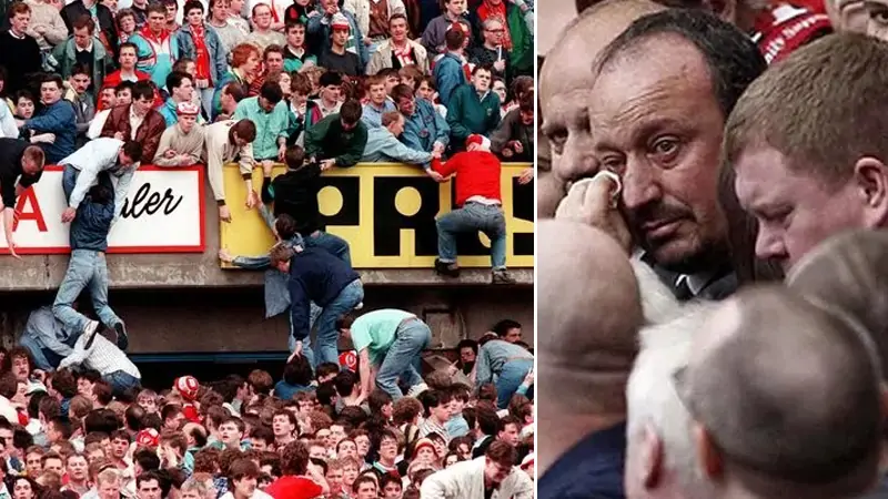 Hillsborough Tragedy: Liverpool's Wounds Still Not Healed