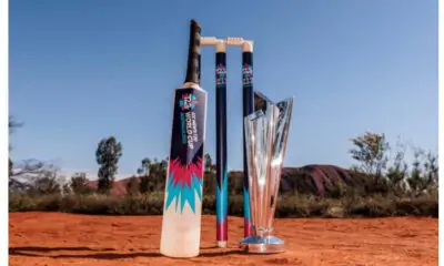 T20 world cup 2024