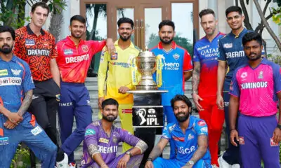 IPL 2024: Teams face the equation to make the playoffs