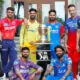 IPL 2024: Teams face the equation to make the playoffs