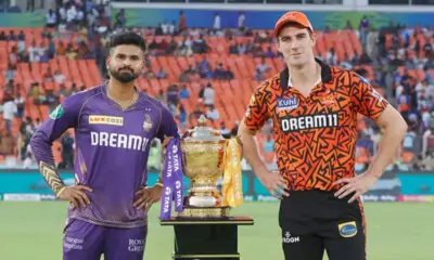 IPL FINAL