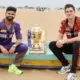 IPL Final: KKR vs SRH