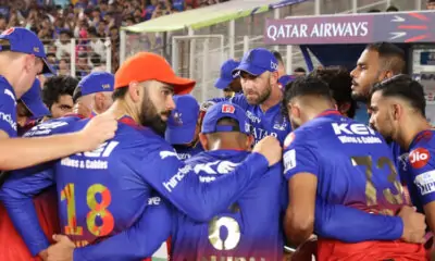 IPL KOHLI