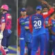 IPL_Delhi Capitals vs Rajsthan Royals