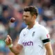 James Anderson announces retirement after Lord's Test