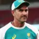 Justin Langer