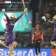 KKR Victory over SRH to secure third IPL Trophy