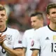 Kroos, Muller named in Germany Euro Squad