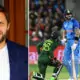 Looking forward to India-Pakistan World Cup match: Afridi