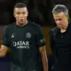 Luis Enrique is proud of Mbappe and understands his departure