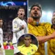 Madrid are favorites but Dortmund will win the Champions League: Rivaldo