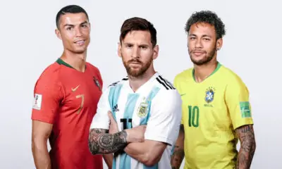 Messi-Neymar-Ronaldo