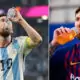 Messi is bringing new 'hydration' drink in the market