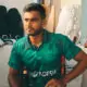 Miraj gave an emotional message on Facebook about the World Cup team