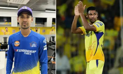 Mustafiz has his eyes on the Purple Cap before leaving the IPL