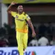 Mustafiz's record in IPL is still intact