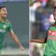 Mustafizur Rahman to 'Fizz'