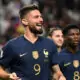 Olivier Giroud To Retire From International Football After Euro 2024