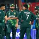 Pakistan announced the T20 World Cup team