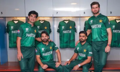 Pakistan is doubly confident of winning the World Cup title