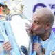 Pep Guardiola named EPL Manager of the 2023-24 season