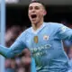 Phil Foden named Premier League's 2023/24 Player of the Season