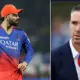 Pietersen advises Kohli to leave Bengaluru