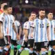 Schedule for Argentina's two friendlies ahead of the Copa America