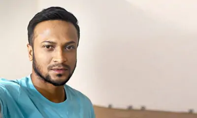 Shakib