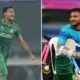 Shakib-Mustafiz returned to the team in the last two matches against Zimbabwe