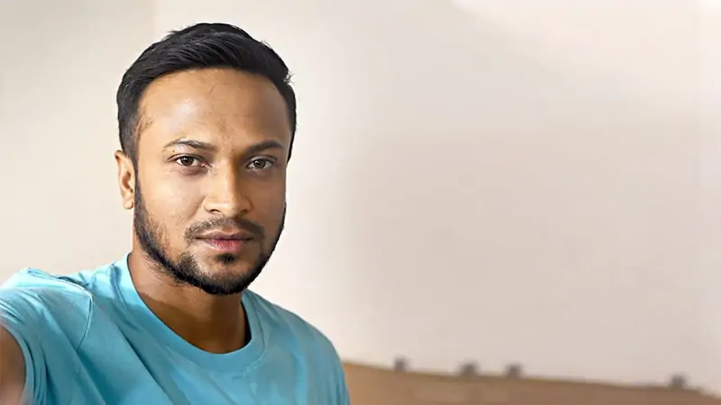 Shakib