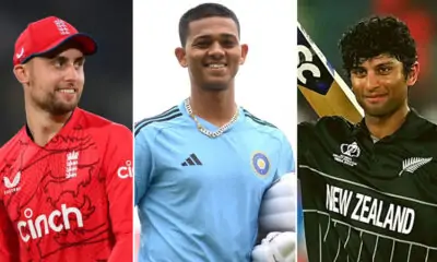 T20 World Cup 2024: Young Cricketers to Watch