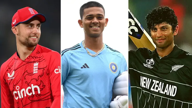 T20 World Cup 2024: Young Cricketers to Watch