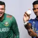 Taskin-Pathirana duo to play for Colombo Strikers in LPL