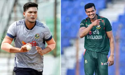 Taskin asked for prayers without regret