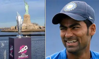 The Mohammad Kaif