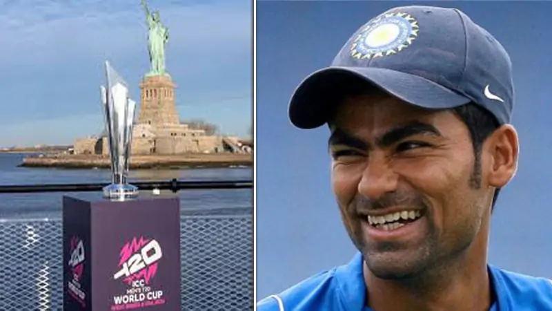 The Mohammad Kaif