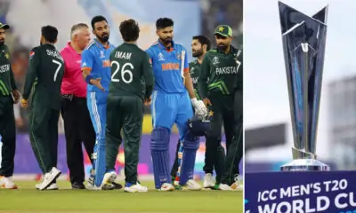 Ticket prices for India-Pakistan matches have doubled In the World Cup