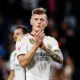 Toni Kroos announced his retirement from football