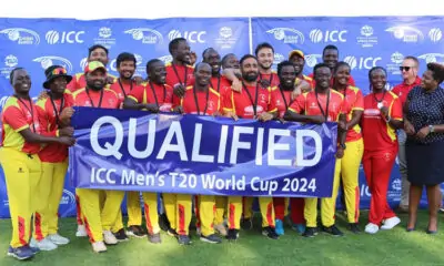 Uganda announced the World Cup team