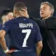 'We Cannot replace him' Luis Enrique on Mbappe departure