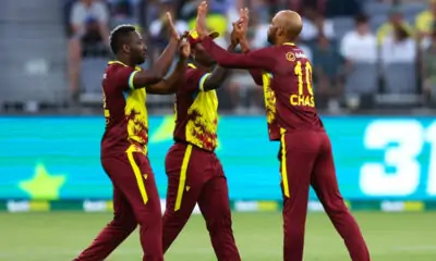 West Indies announced the team for the World Cup