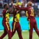 West Indies announced the team for the World Cup