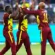 West Indies got big news before the World Cup