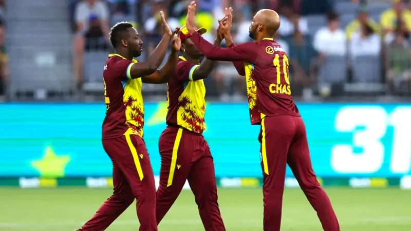 West Indies got big news before the World Cup