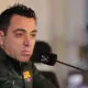 Xavi lost his job, who will be the new coach of Barca?